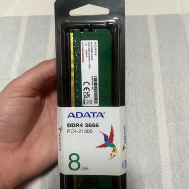 Kit de 12ma gen - Img 123584904