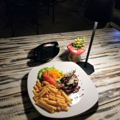 Se busca cocinero con experiencia - Img 114293284