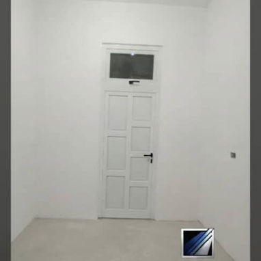 Puertas de aluminio 🚪 - 10/10