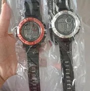 Variadas ofertas de Tenis, Relojes y Chancletas a excelentes precios : Tenis : 5mil cup # 39 #,40 ,# 41 y # 44 Chancleta - Img 50170871