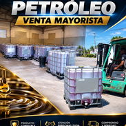 🔥 DIESEL IMPORTADO DEL ROJO — VENTA MAYORISTA 🔥 💰 2.30 USD × litro | 📦 Compra mínima: 1,040 L con IBC incluido | - Img 57687970
