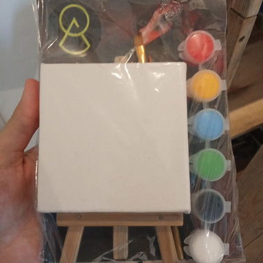 Set de pintura profesional - 2/2