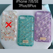 Cover iPhone 7/8/se/7plus/8plus - Img 58094098