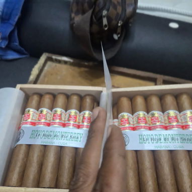 Todo en Exelencias de Humos de Cohibas - Img 121165581