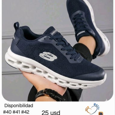Tenis para hombres - Img 123129665