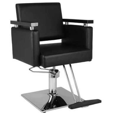 Sillón de peluquería profesional - Img 126156820