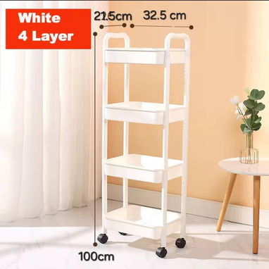 Muebles organizadores multipropósitos - Img 109229054