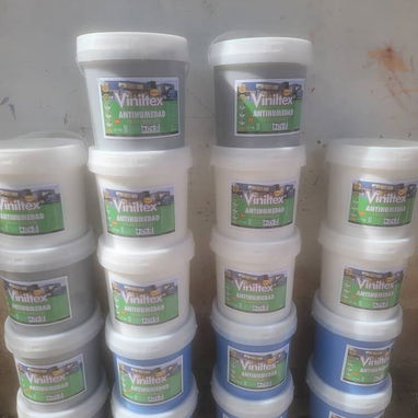 Todo tipo de pinturas para uso y negocio mis pinturas de alta gama exportadas no dudes en llamar - Img 120908232