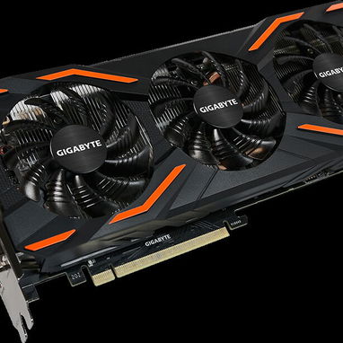 GTX 1080 8GB gigabyte - 2/2