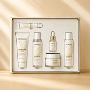 Vuelve a ver tu piel como hace 10 años ✨ 🌾 Kit Rejuvenecedor – Rutina de Arroz "Premium" .Lee y 📞56249037 - Img 55727958