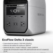 Ecoflow Delta 3 Classic - Img 56878862