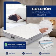 COLCHON EON - Img 58392845