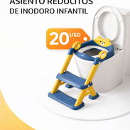 ASIENTO DE INODORO INFANTIL - Img 54748613