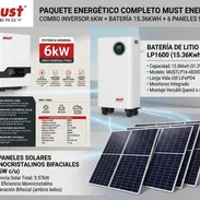 Kit solar - Img 58034199