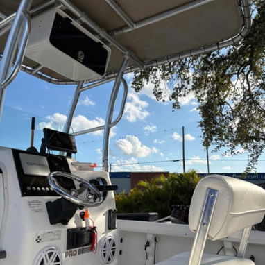 Sea Fox 2008 – $13900  ✅ Listo para el agua. - 3/6