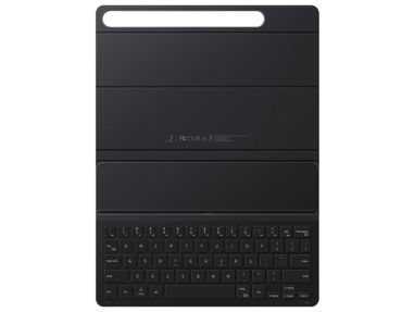 $680 usd Galaxy Tab S9 Fe 5g. 6/128. 10.9”. c/S Pen (wifi + cell)  $70 usd Cover + Teclado Tab S9 Fe - Img main-image
