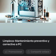 Mantenimiento preventivo - Img 57780482