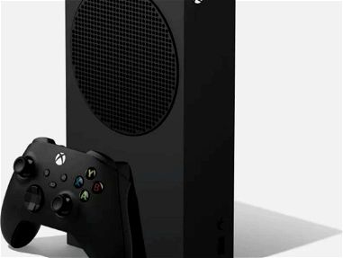 Xbox Series S 1TB(hl) - Img main-image