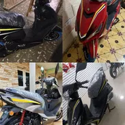 MOTO DE COMBUSTION AVA AKON*🏍️(ML) - Img 55836114