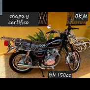 GN 150 - Img 55755853