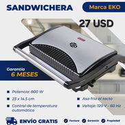 Sandwicheras - Img 53272488