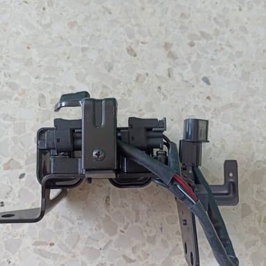 REBAJA Bobina de encendido NUEVA Kia Picanto - 2/2