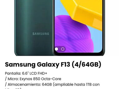 Móvil/ Teléfono/ Celular Samsung Galaxy S24 Ultra Samsung S23 Ultra Samsung A05 Redmi 13C Redmi 12 Huawei Nova 12 - Img 66889905