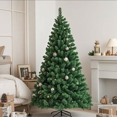 🛍️ Arbol de navidad -  varios tamaños - 2/3