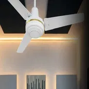 Ventiladores de techo bravo king - Img 55067012