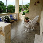 Renta casa en Guanabo con piscina,3 habitaciones,cocina,terraza,56590251 - Img 45158486