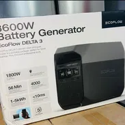 Ecoflow Delta 3 - Img 55809604