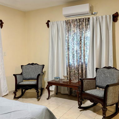 🏖️Alquiler exclusivo en zona premium de La Habana/Rent House/Alquiler Vacacional/Alquiler Habana/Cuba Rent 🏖️ - Img 124405047
