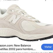 New balance nuevos del 35 al 44 - Img 48546308