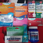 MEDICAMENTOS IMPORTADOS - Img 54944626