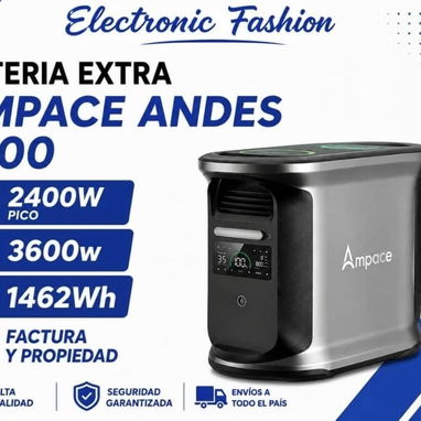 GENERADORES ELÉCTRICOS✅✅✅ - Img 125887152