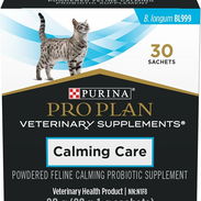Para gatos estresados por mudanzas o cambios - Img 55138916