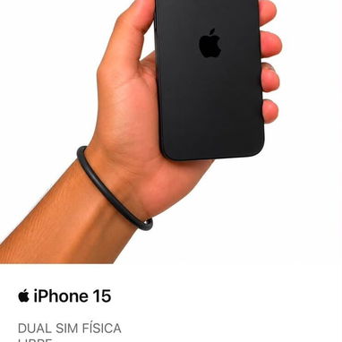 📲iPhone 15 Plus 256GB 📲iPhone 15 - 3/3