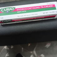 Hidtocortizona en crema tubo de 28.4 g - Img 57752483