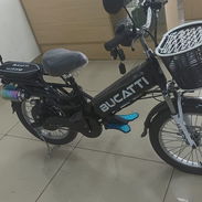 BICICLETA ELECTRICA - Img 57471516