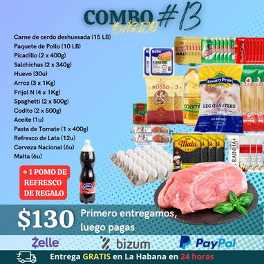 Combos en la Habana - 3/3
