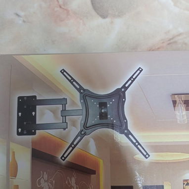 📺 PARA SU TV 📺 SOPORTE A LA PARED PARA TV DE 1-55". MENSAJERÍA CON FACTURA Y GARANTÍA. TL 54833699 - Img 122026218
