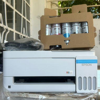 IMPRESORA EPSON - 2/2