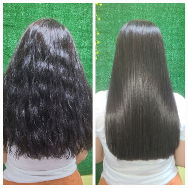 Servicios de peluquería profesional,  domicilio disponible en toda la habana - 2/2