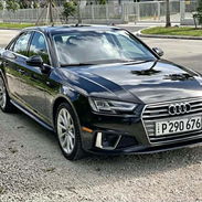 ✅Audi A4 2019 ,180 mil millas caminado certificó en mano 🤚 - Img 57579699