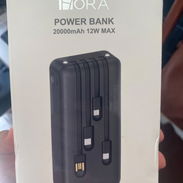 Powerbank 1Hora 20000mah - Img 57000908