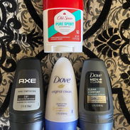 Desodorante Variedad, Old Spice, Dove, Lady Sp, Axe, Power Stick, Suave entre otros - Img 55605791