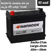 Baterías  Nuevas - Img 45316642