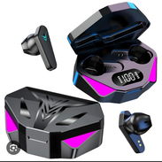 Audífonos gamerr bluetooth!!!! - Img 53656846