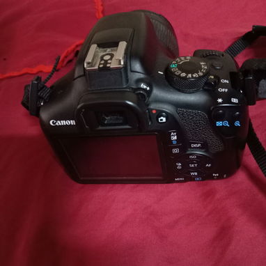 Canon rebel t6 - Img 123441837