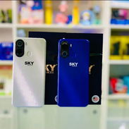 🚨🔥 OFERTA FLASH 🔥🚨 📱 SKY 65 Pro 100 USD 💵💲 ✨ Elegante, práctico y listo para tu día a día ✨ 💾 2 GB RAM + 2 GB - Img 57312292
